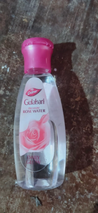 Dabur Gulabari Premium Rose Water