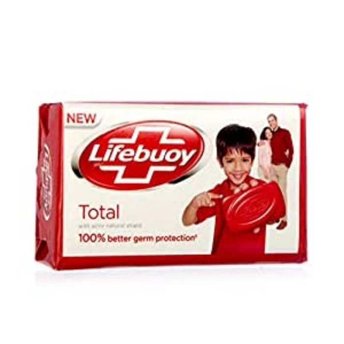 Lifebuoy Germ Protection Soap