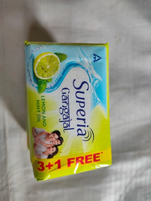 Superia Gangajal