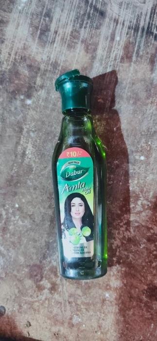 Dabur Amla Hair Oil