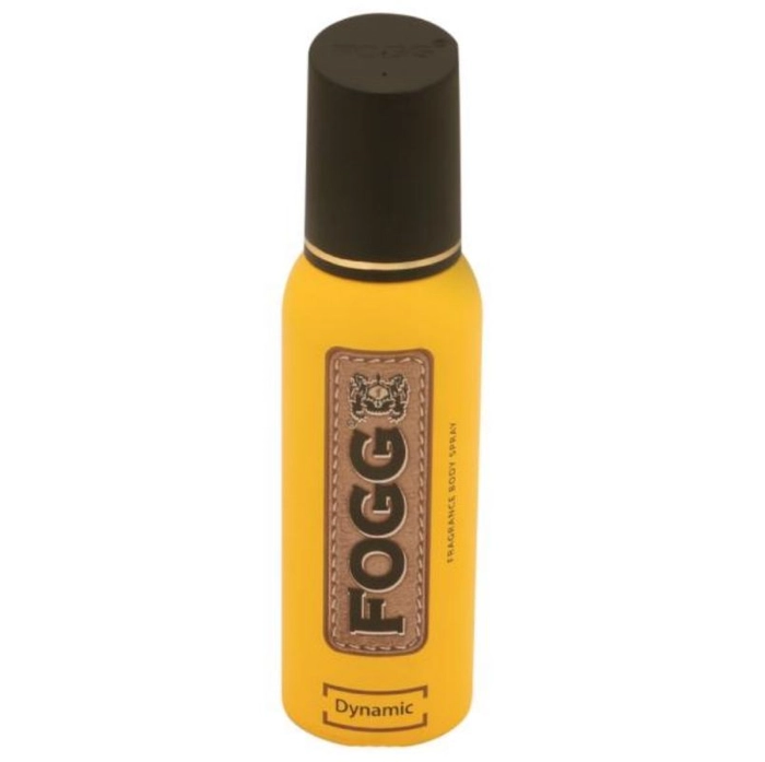 Fogg Dynamic