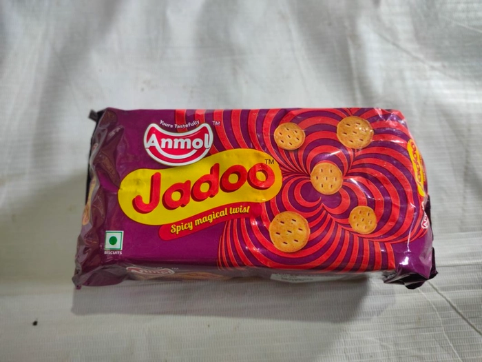 Anmol Jadu Biscuit