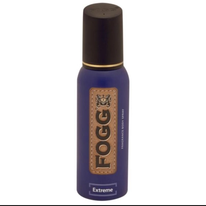 Fogg Extreme