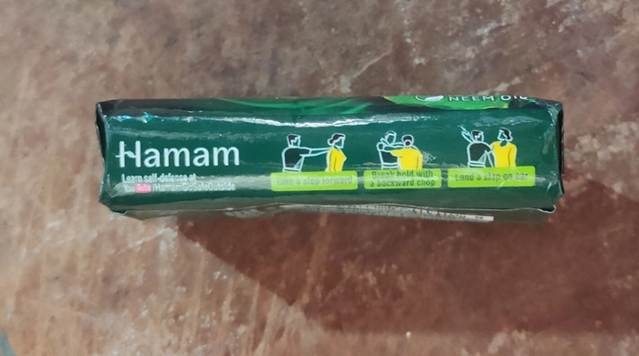 Hamam