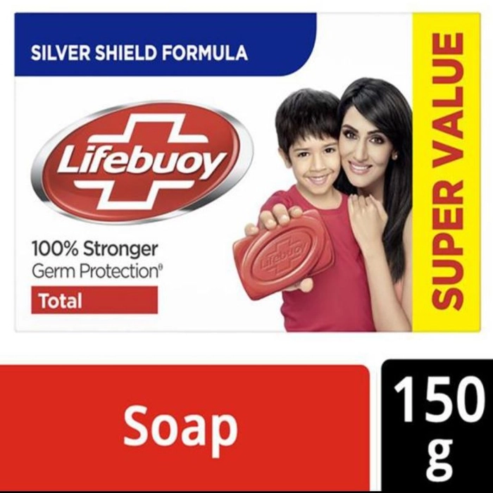 Lifebuoy 150g