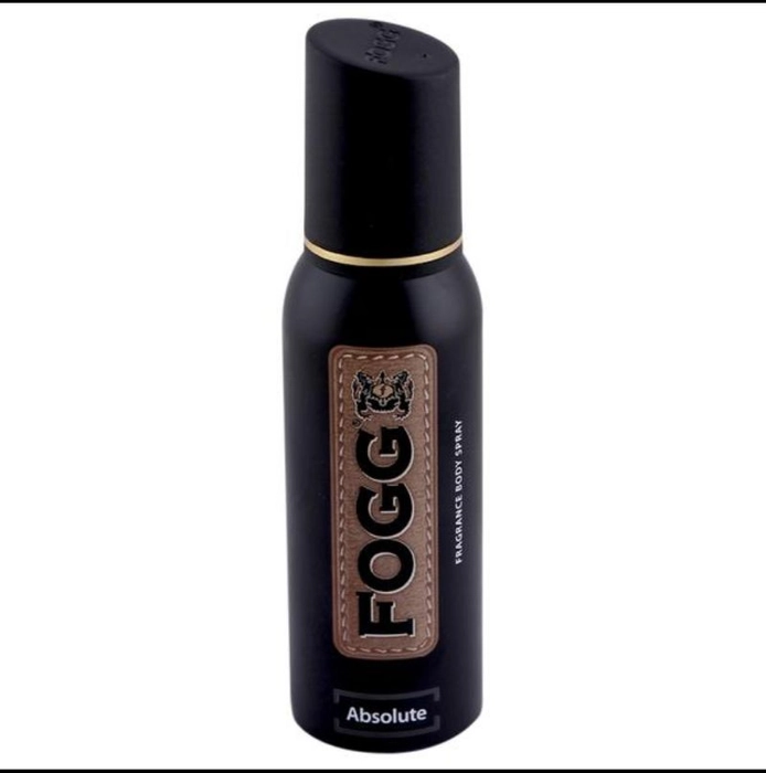 Fogg Absolute