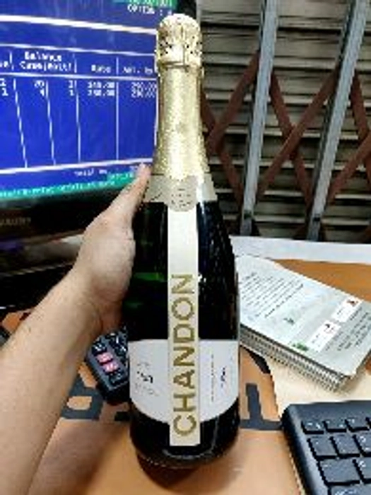 Chandon store brut price