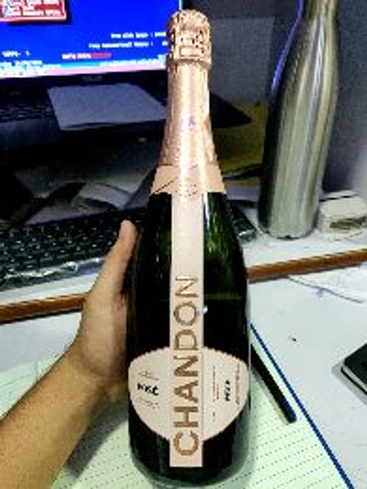 Chandon Rose Brut