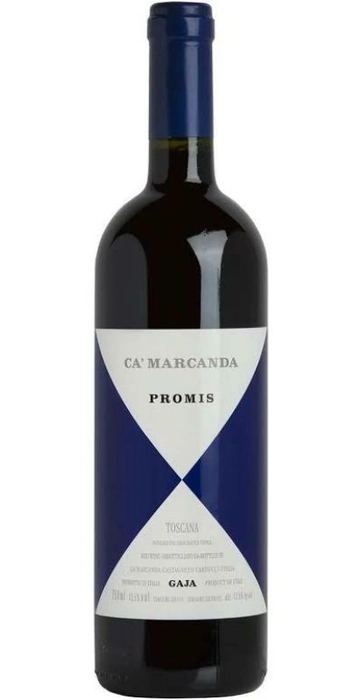 Gaja Promis Toscana ( Itlay )