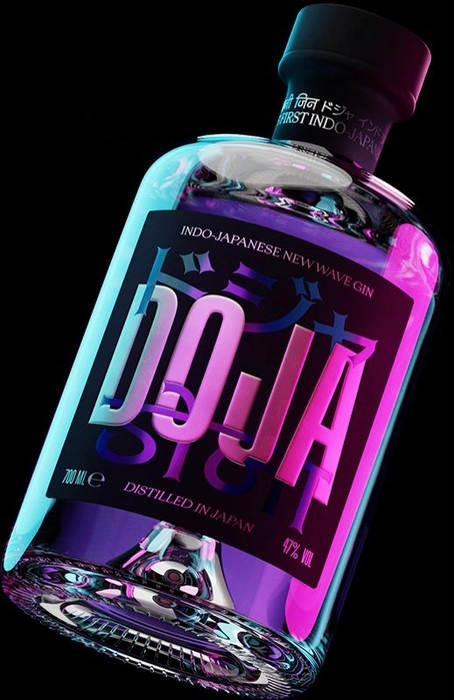 Doja gin