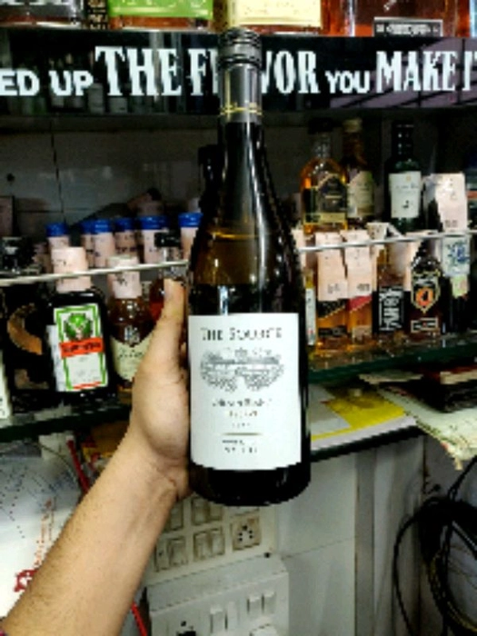 The Source Chenin Blanc Reserve