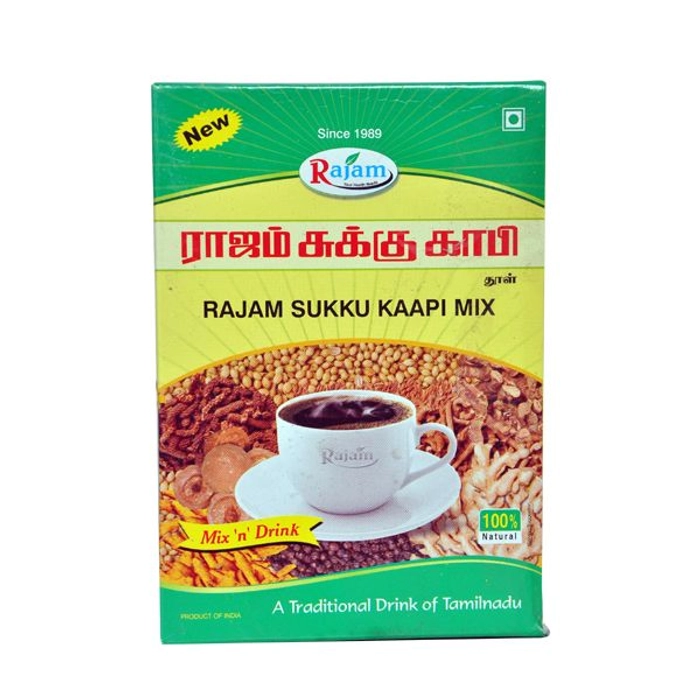 Rajam Sukku Kaapi Mix Pouch 50gm