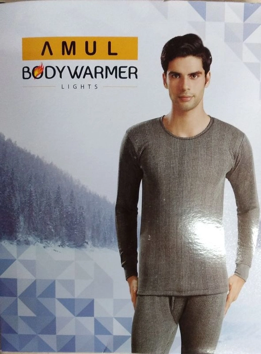 Amul body hotsell warmer mens