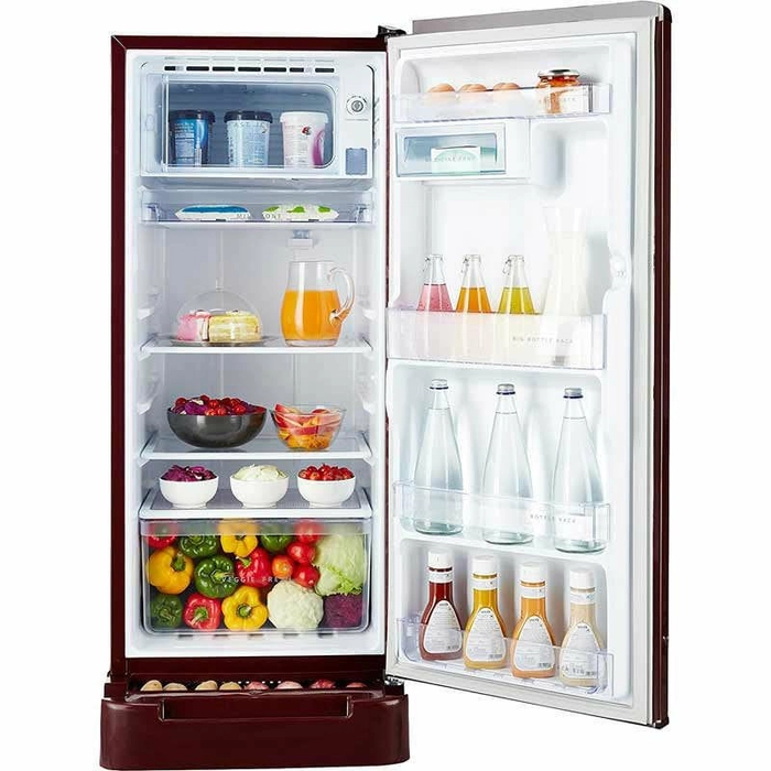 Whirlpool Ref 200Ltr Base Drawer Stand