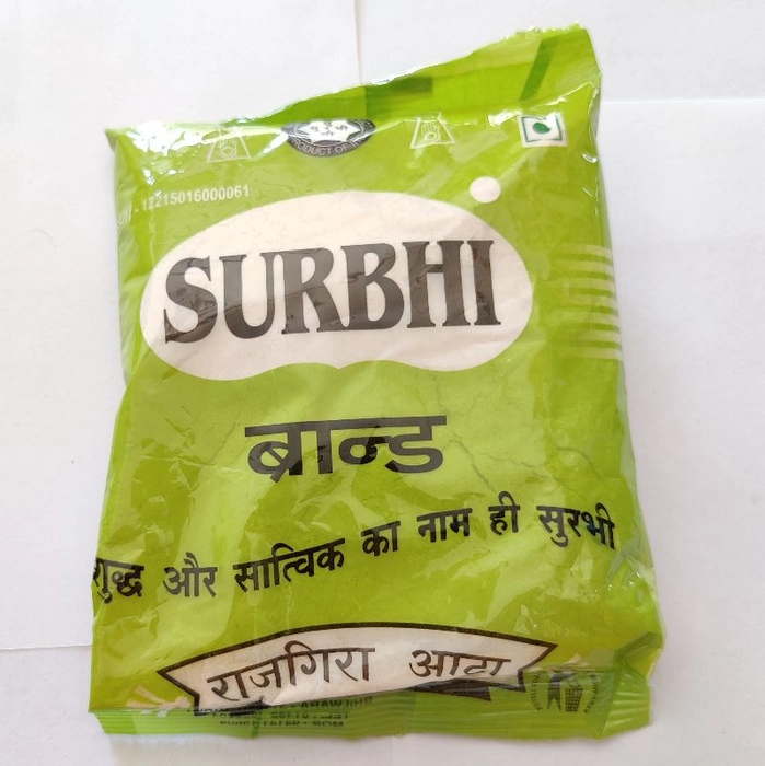 Surbhi Rajgiri Atta