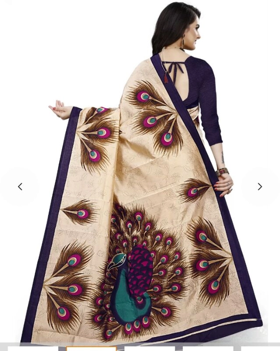 Buy saree under 300 rs for women in India @ Limeroad