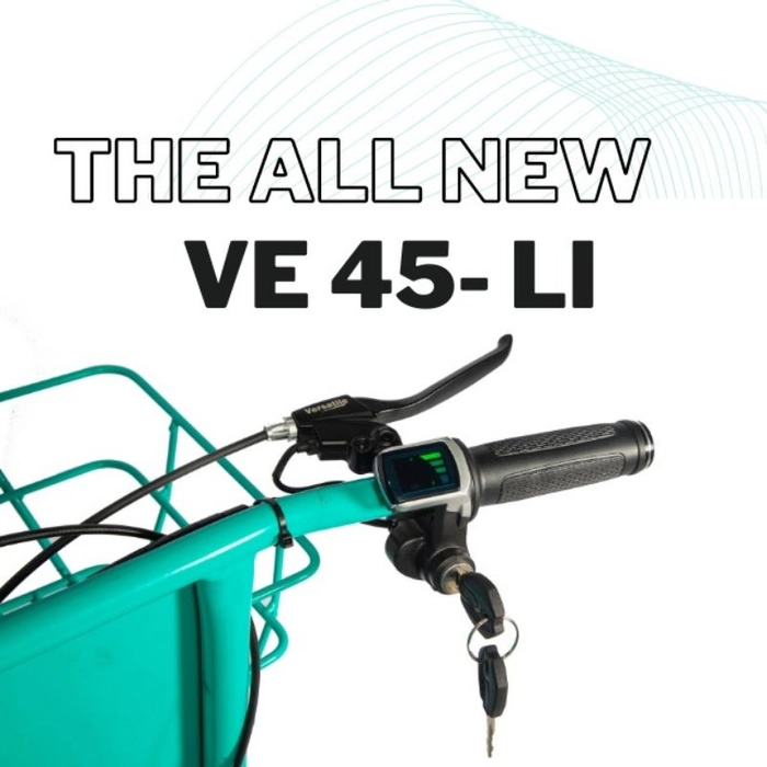 Versatile ve45 buy discount online