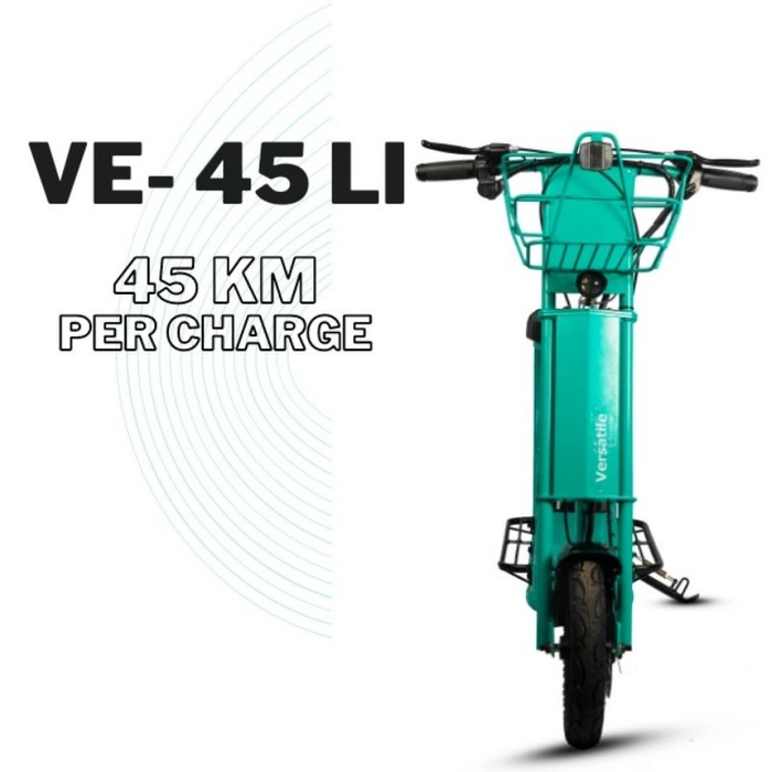 Ve 45 deals electric cycle price