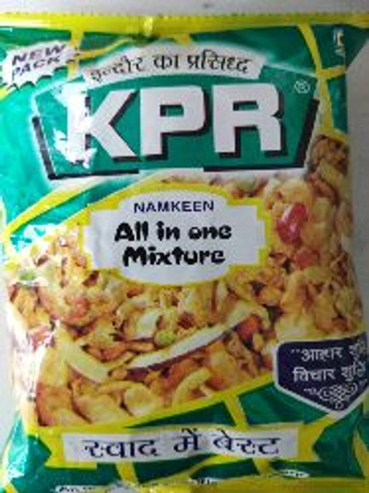 Aii In One Mixture KPR Namkin