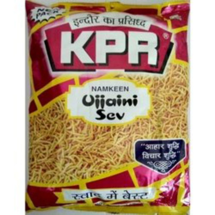 Ujjain Sav KPR Namkin