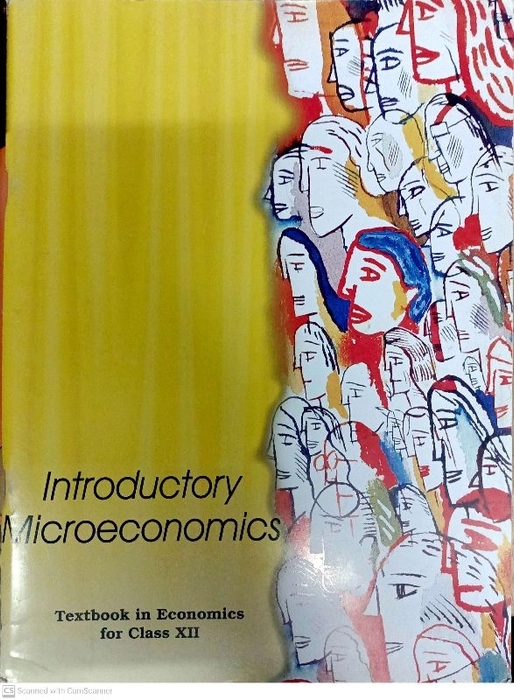 II PUC MICRO & MACRO  ECONOMICS