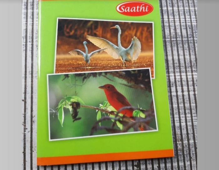 SAATHI COPY