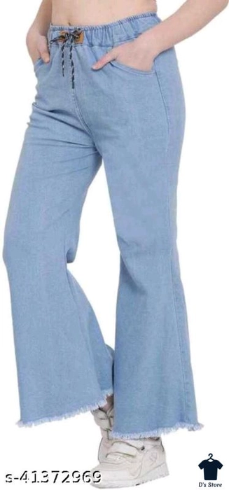 VOODOO Jeans