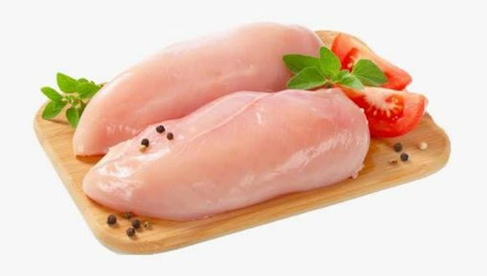 Chicken Breast  Boneless