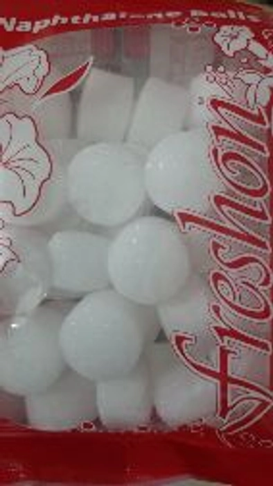Naphthalene Balls 200g