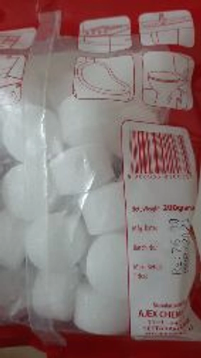 Naphthalene Balls 200g