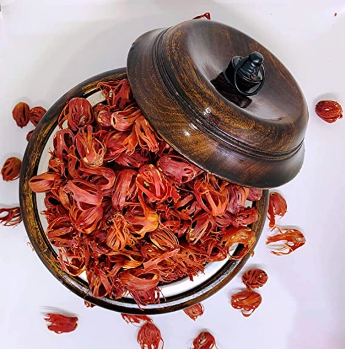 Mace (Japathri)