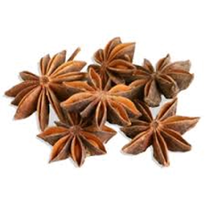 Anasa Puvvu (Star Anise Seed)