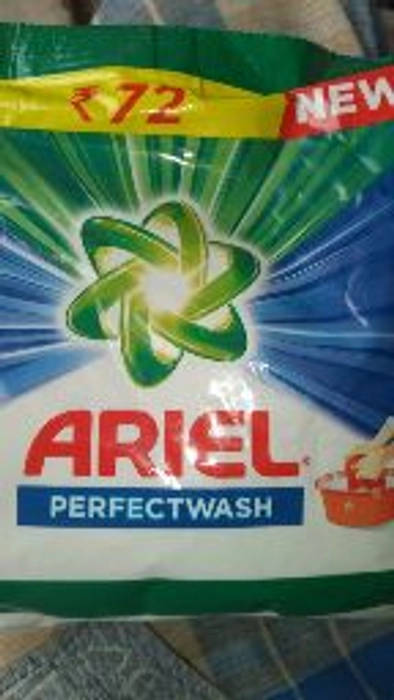 Ariel Perfect Wash 500g
