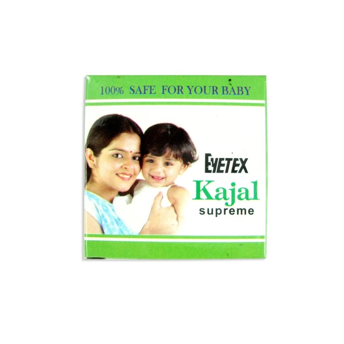 EYETEX KAJAL SUPREME BABY KAJAL 2gm.