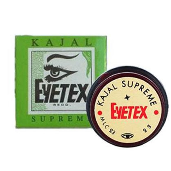 EYETEX KAJAL SUPREME BABY KAJAL 2gm.