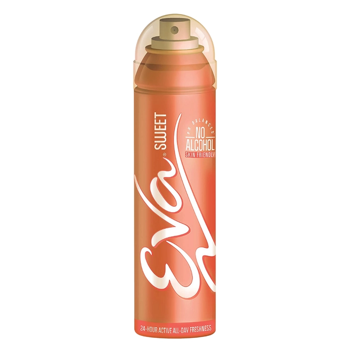 EVA deodorant SWEET.