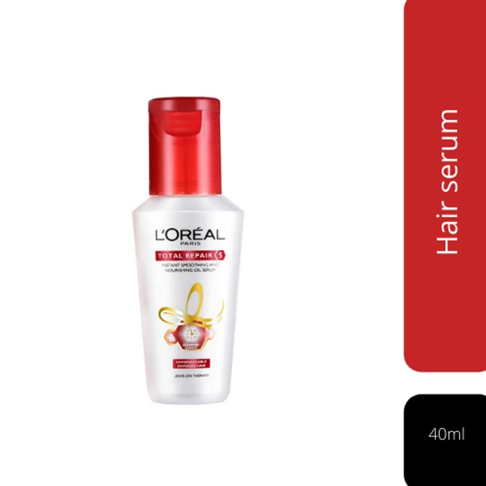 L'Oreal Paris Total Repair 5 Serum 40ml.