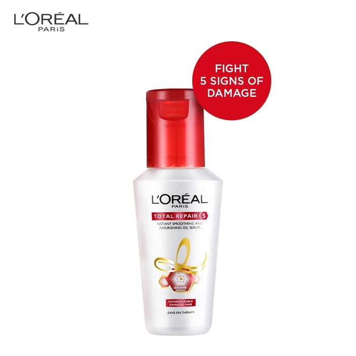 L'Oreal Paris Total Repair 5 Serum 40ml.