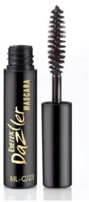 EYETEX DAZLLER MASCARA (small) 7.8gm.