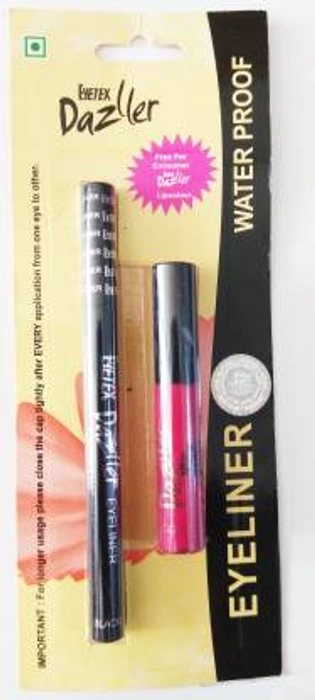 EYETEX DAZLLER EYELINER PEN 4.5gm