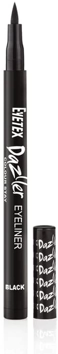 EYETEX DAZLLER EYELINER PEN 4.5gm