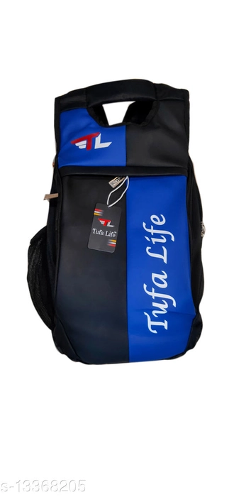 Vikram Bag Ganji bag School Bag (18 L, Multi Color) | Udaan - B2B Buying  for Retailers
