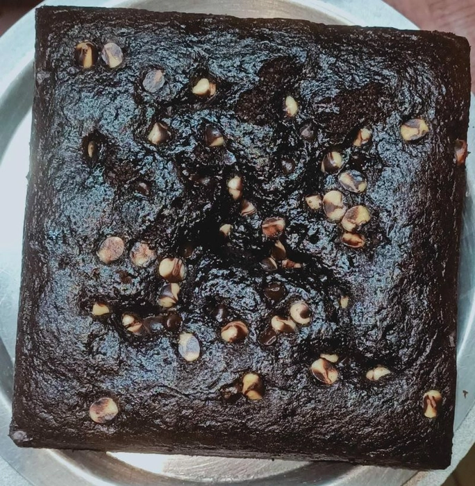 Leftover Mawa Cake Recipe by Anita Shah - Cookpad