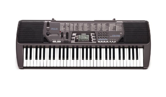 Casio ctk hotsell 700 price