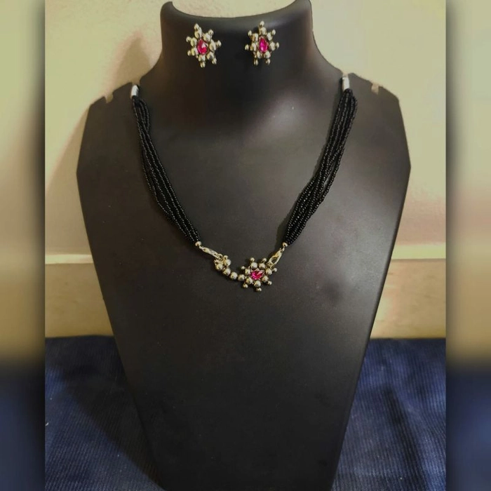 Oxide deals mangalsutra online