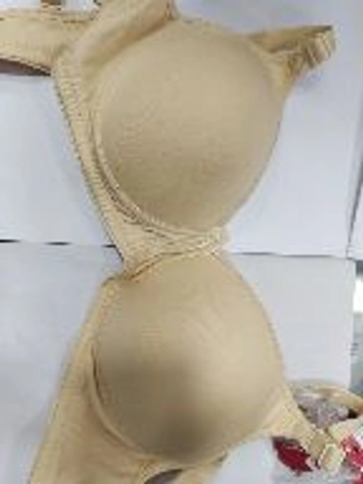 Buy Body Care Double Padded Bra (6590) online from Cosmetic & Accessories &  Undergarments Bangles