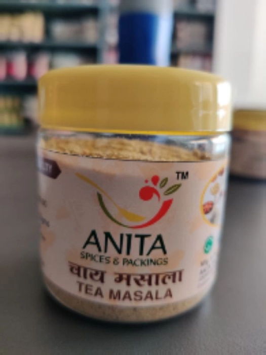 TEA MASLA POWDER(चाय मसाला पाउडर)