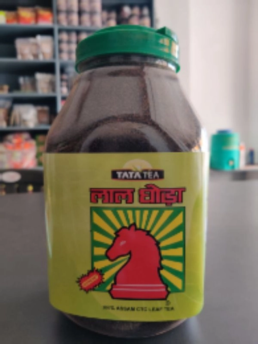TATA LAL GHORA TEA
