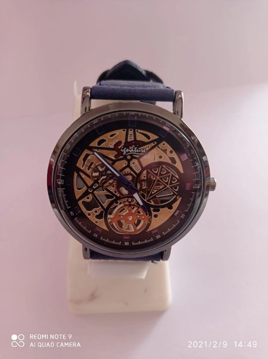 Louis vuitton discount 7347 3atm watch