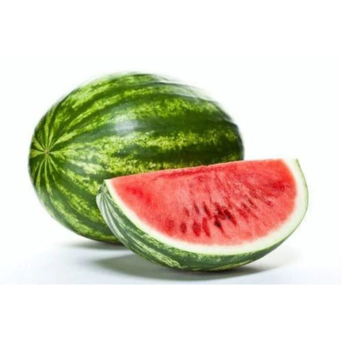 Fresh Watermelon 
Per Kg